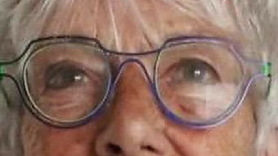 Carry verliest haar dure bril, maar die blijkt voor habbekrats te zijn verkocht