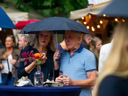 In Beeld: Preuvenement in Assen