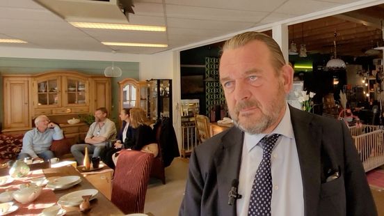 Nationale Ombudsman Reinier van Zutphen legt zijn functie neer