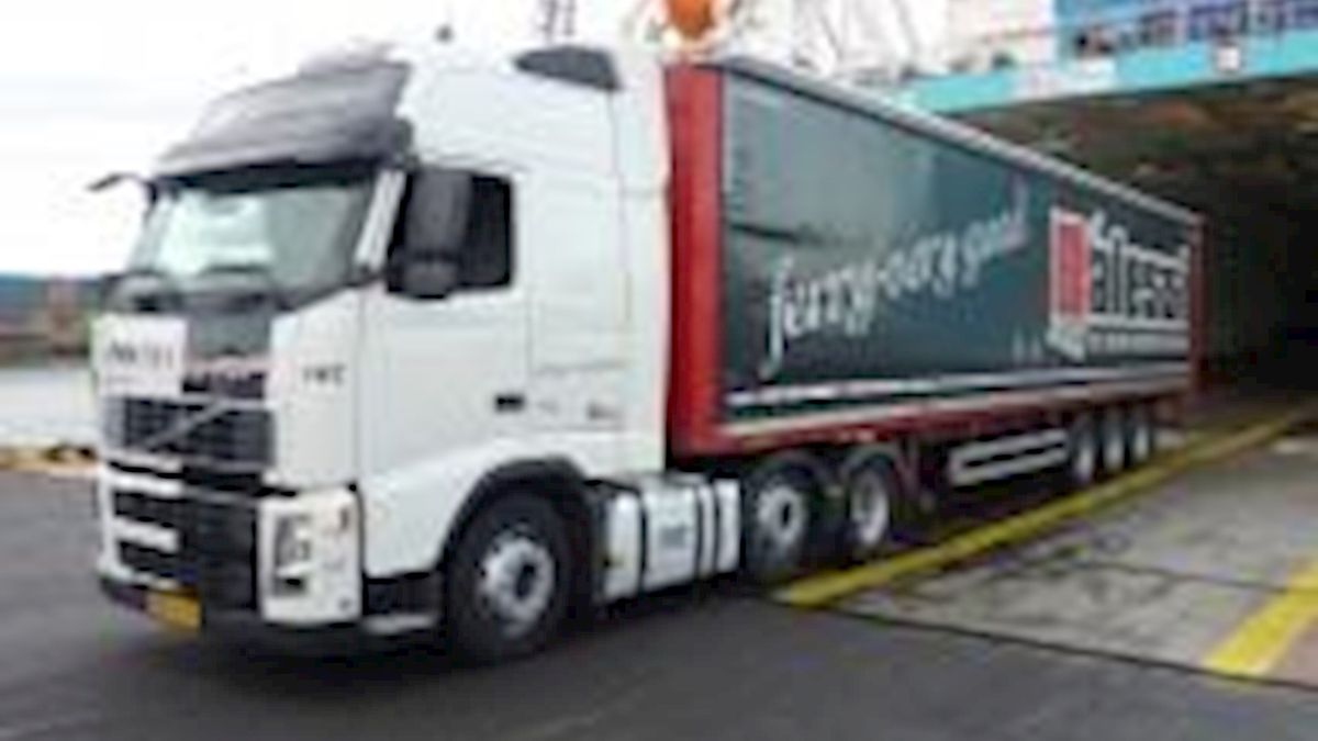 Transportbedrijf Dalessi IJhorst levert vergunning in