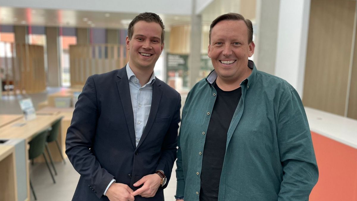 Witte rook: ChristenUnie-SGP wint gemeenteraadsverkiezingen met 12 stemmen verschil