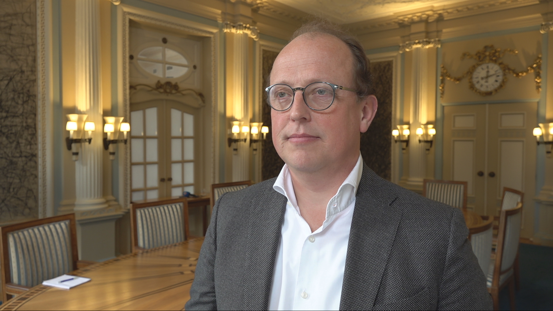 Friso Douwstra