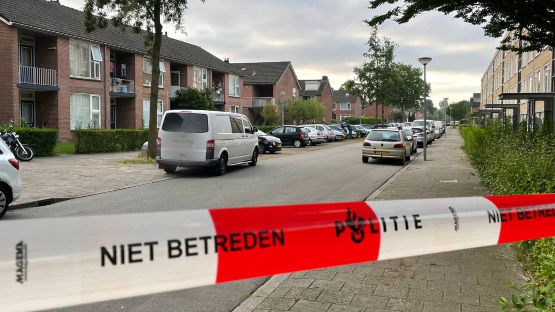 Man die vrouw verkrachtte en kind in koffer stopte wil langer behandeld worden