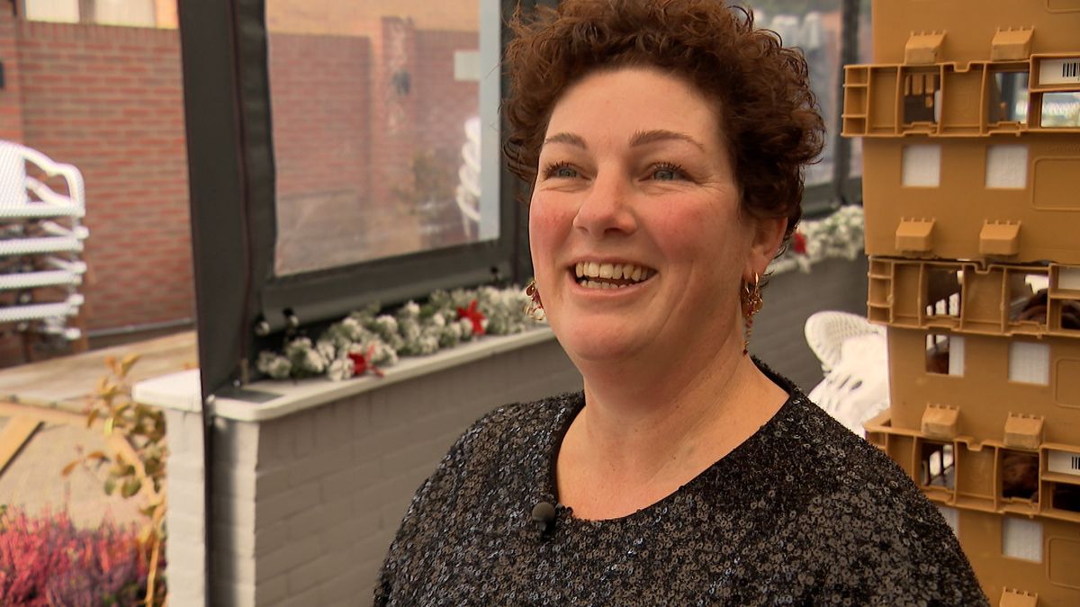 Mensen doneren massaal oliebollen aan eenzame ouderen op Schouwen-Duiveland: 'Kan geen oliebol meer 