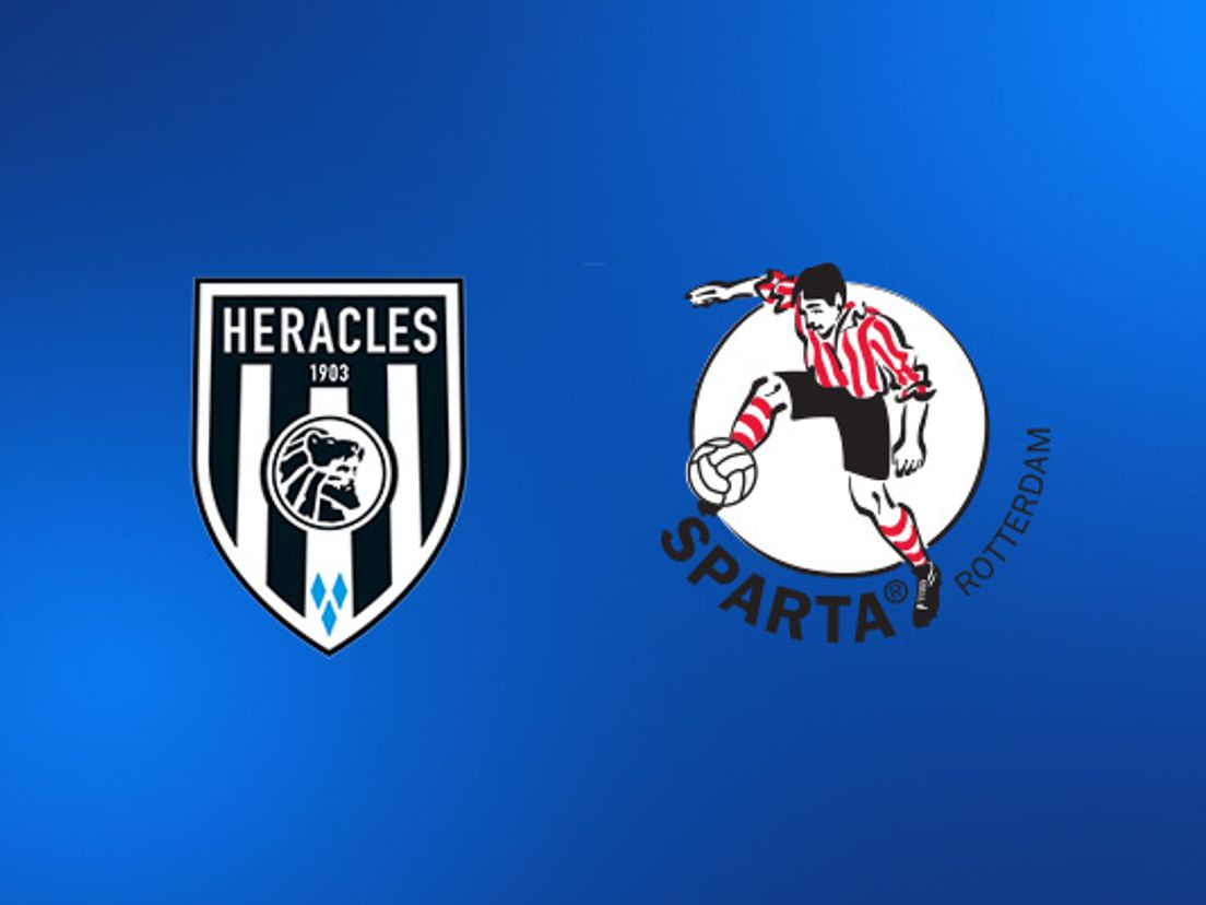Heracles-Sparta