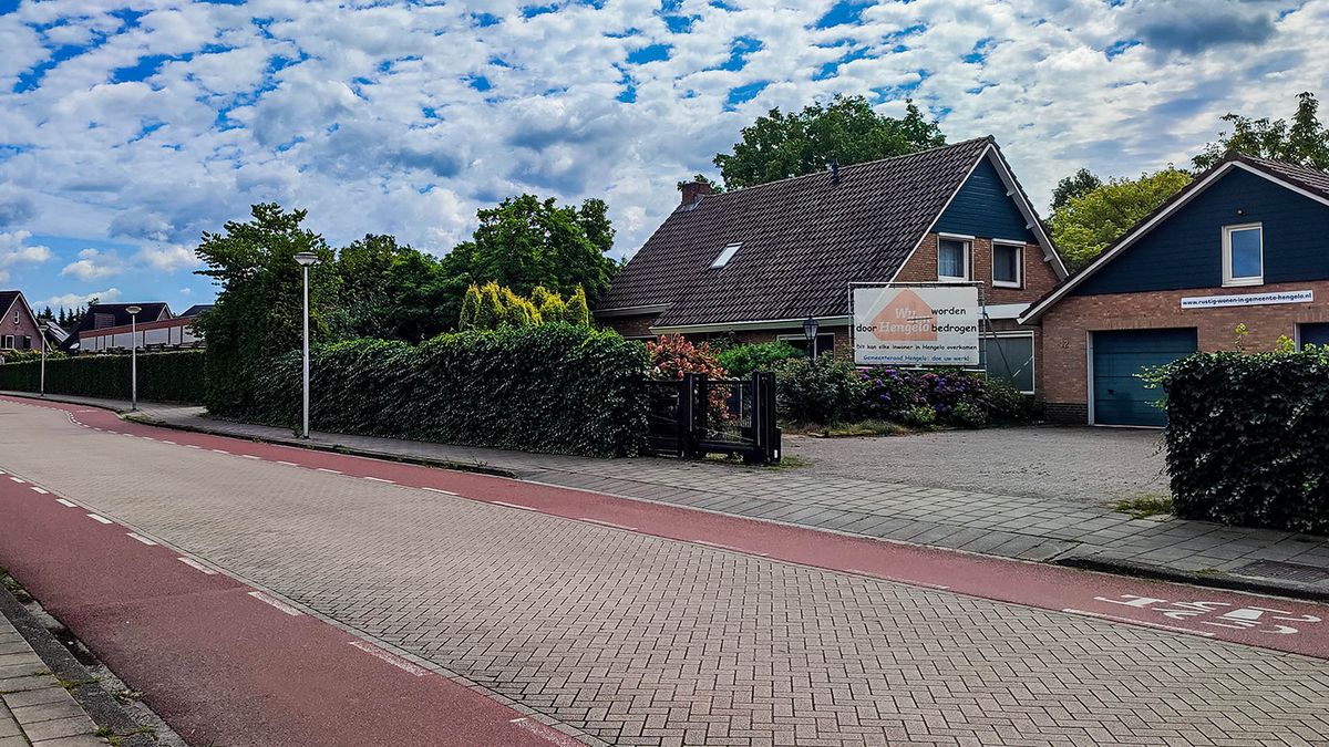 Buurman Beernink wint slag om overlastgevend kinderdagcentrum Hengelo: "Maar conflict nog niet ten e