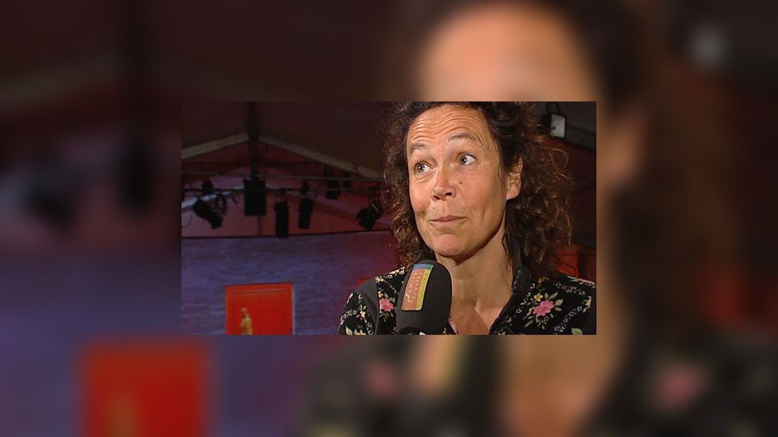 Corina van Eijk: nei Utert