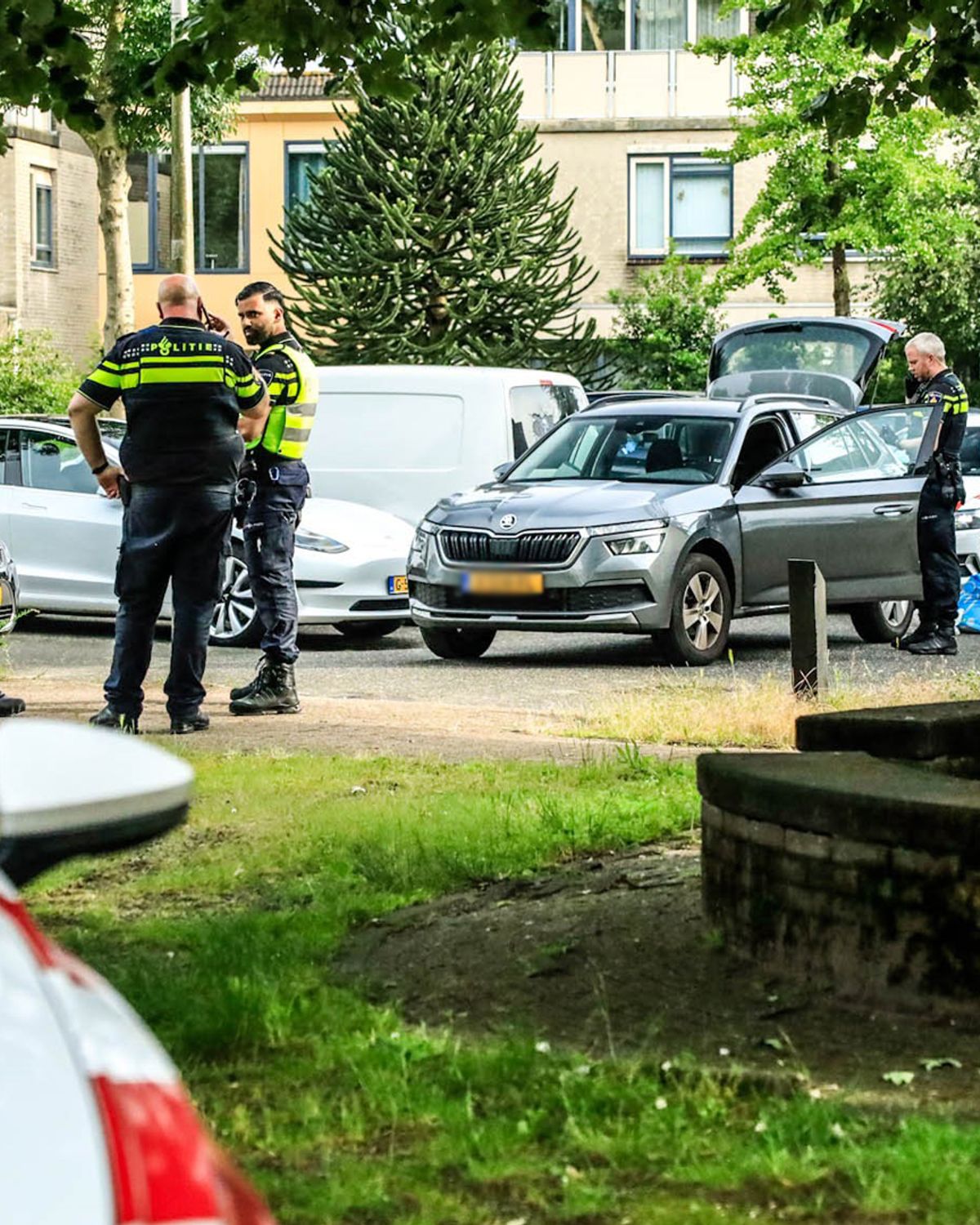 112 nieuws Verdachte Neemt De Benen Bij Achtervolging Gewonde Bij 112-nieuws-verdachte-neemt-de-benen-bij-achtervolging-gewonde-bij
