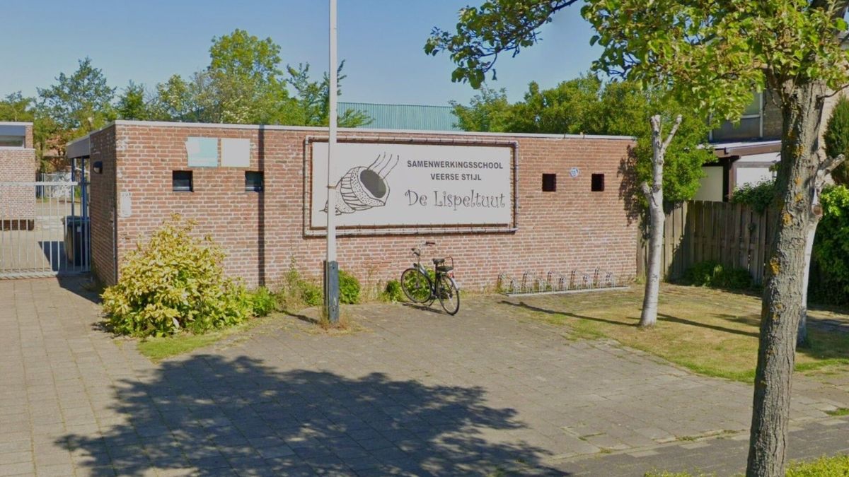 De Lispeltuut uit Oostkapelle is de meest mediawijze klas van Zeeland