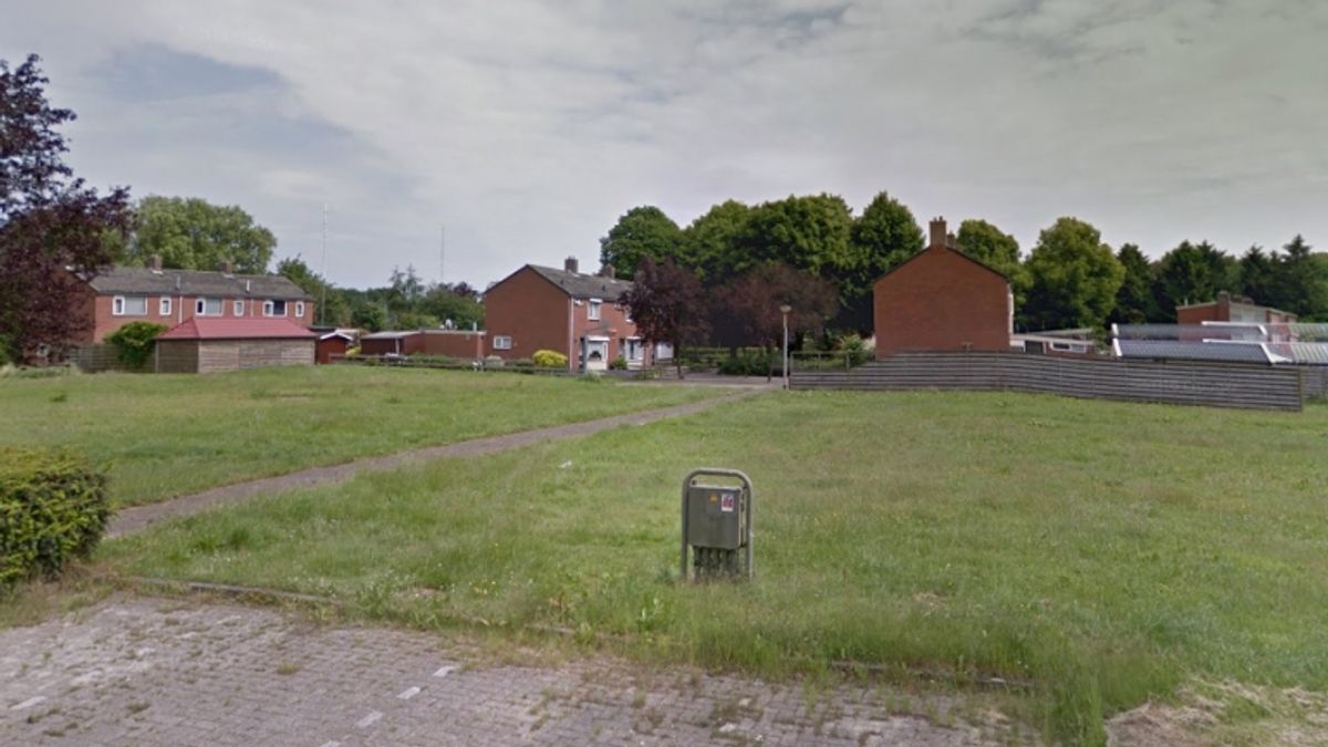 Nieuw-Weerdinge krijgt eigen dorpspark