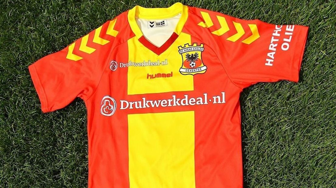 Drukwerkdeal.nl