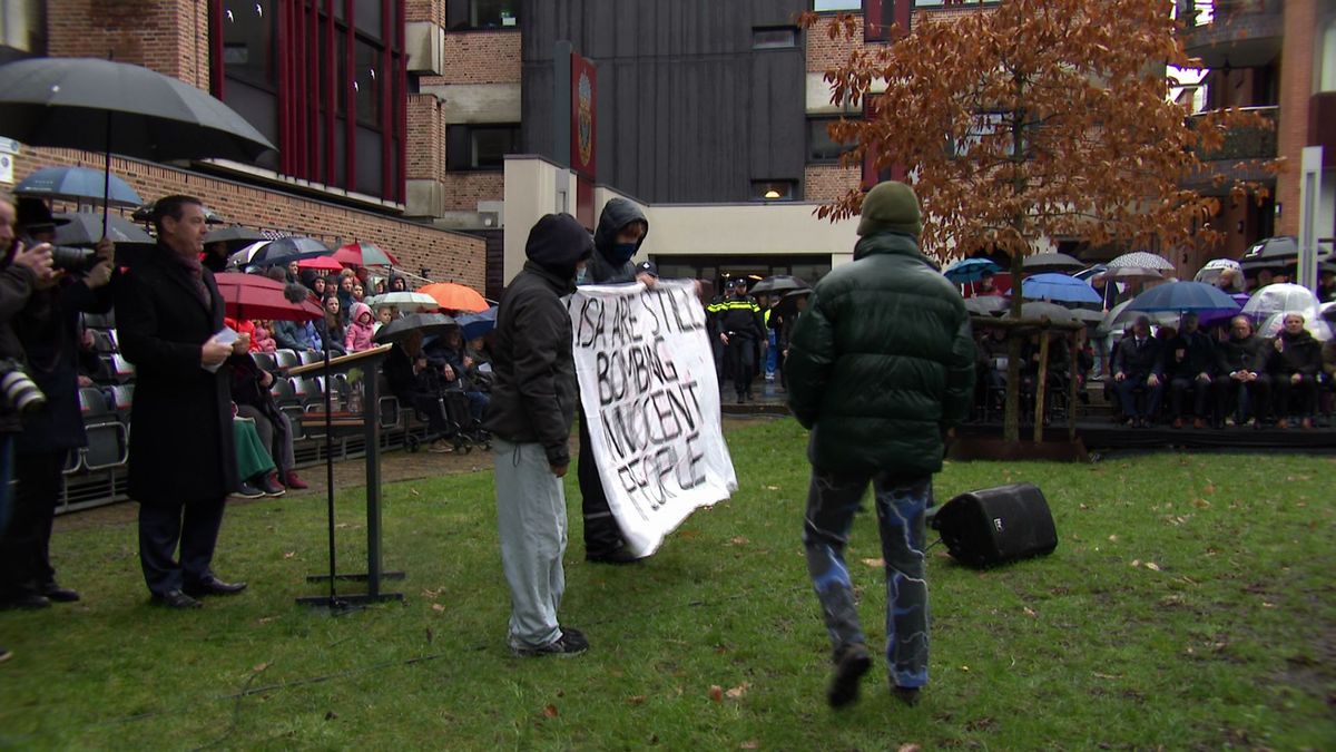 Wat Extinction Rebellion doet was vroeger heel normaal