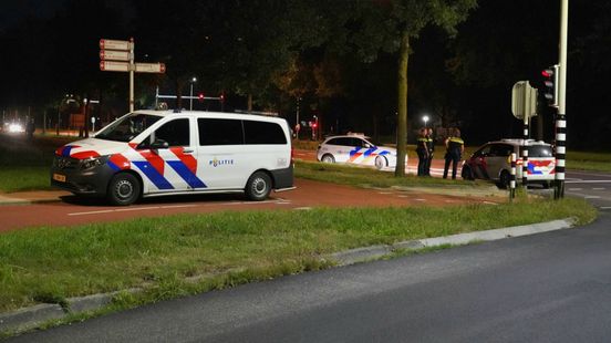 Vrouw gewond bij steekincident bij jongerenontmoetingsplek