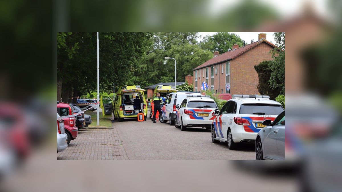 Verdachte steekpartij Mûnein maakte in gevangenis nog een slachtoffer