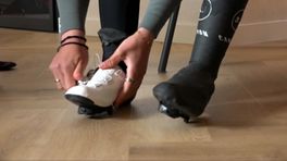 Maike van der Duin maakt comeback