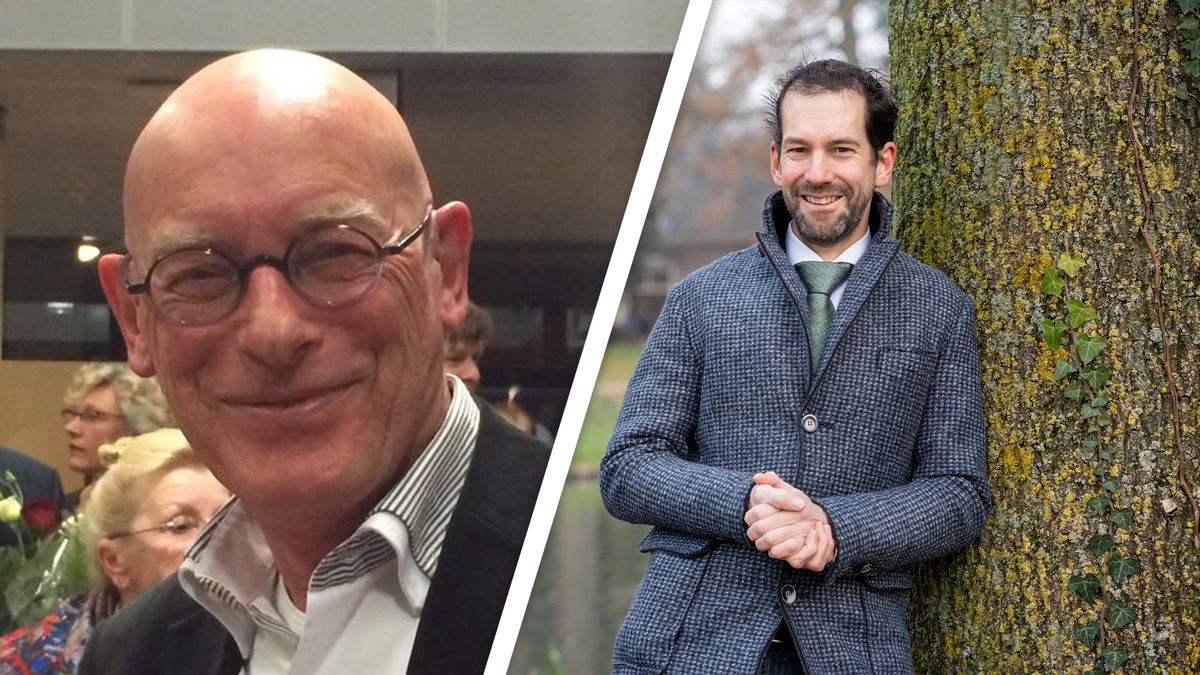 Na wethouderloze weken heeft Wijk bij Duurstede weer twee wethouders