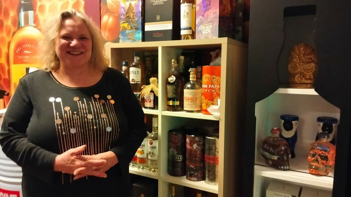 Zeeuws-Vlaamse slijter waarschuwt voor accijnsplan: ‘Dit jaagt klanten de grens over’