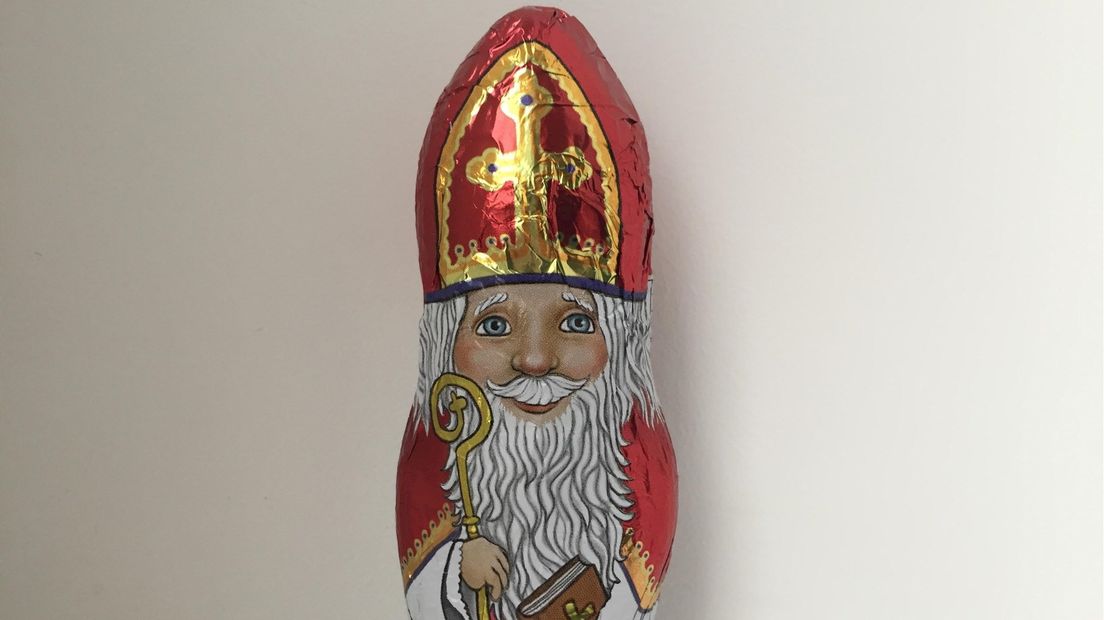 Wie helpt er minder bedeelde kinderen uit Deventer aan Sinterklaas-cadeautjes?