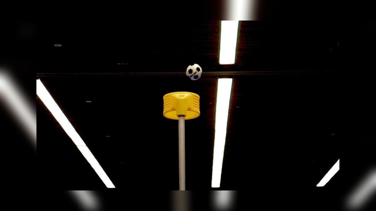 Korfbalclub SCO wil niet spelen tegen Amsterdamse club