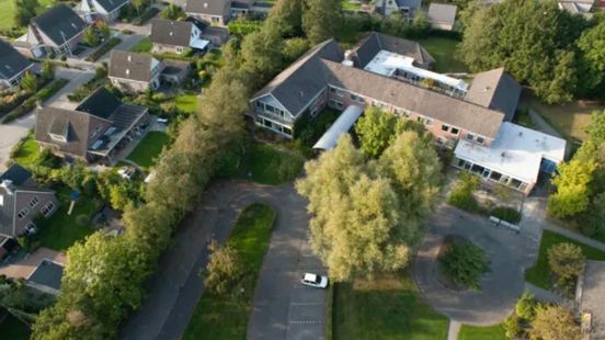 Directie in verklaring: 'Op non-actief stellen medewerkers De Zijlen roept veel emoties op’