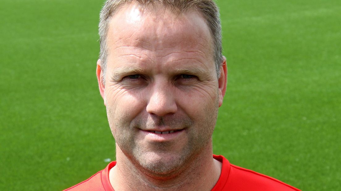 Hans van Dijkhuizen