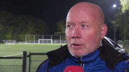 Marcel Smid: 'We zijn in balbezit heel onnauwkeurig'
