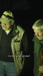 Nachtvlinders in het Hart van Drenthe