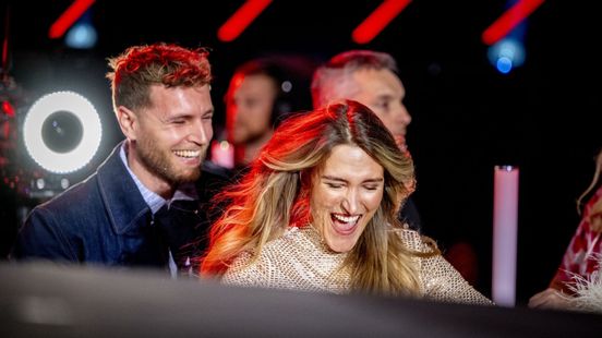 Van dit Suzan & Freek-liedje krijgen jullie geen genoeg