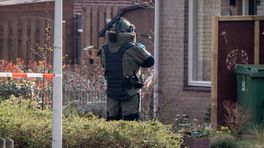 Politie waarschuwt voor zelfgemaakte explosieven op straat, 'bel direct 112!'