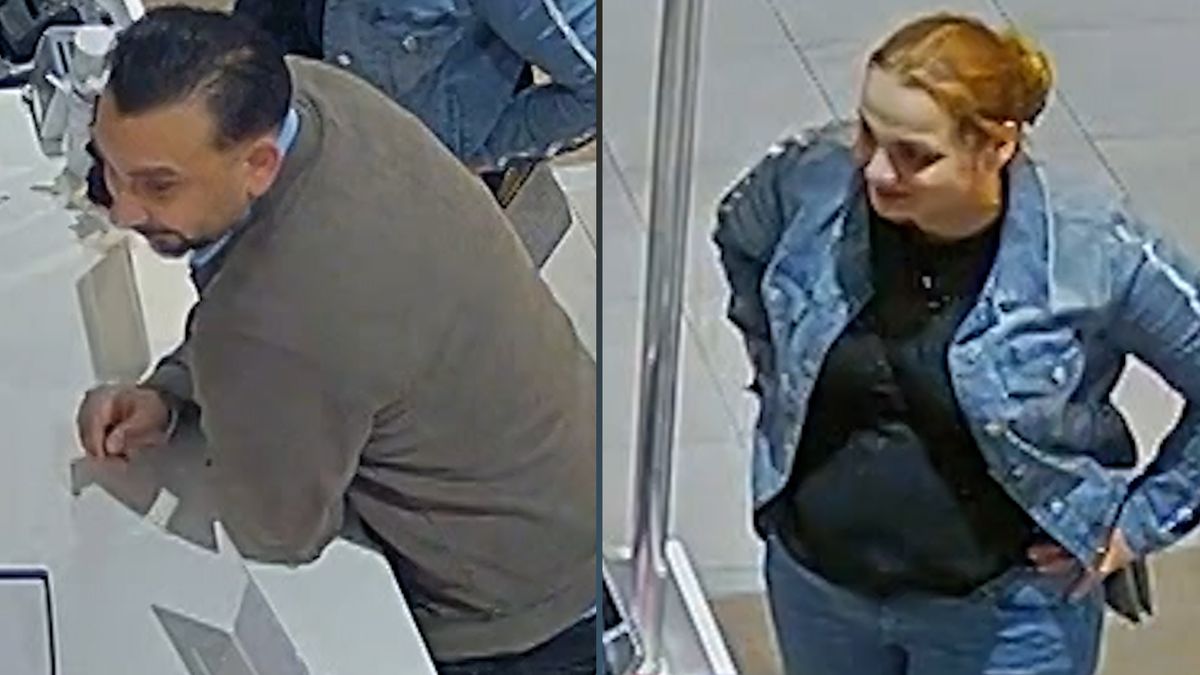 Sluw stel steelt voor duizenden euro's aan sieraden van juwelier