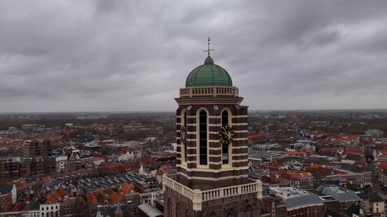 Het Torenpad brengt pareltjes uit natuur en religieus erfgoed samen Nieuws