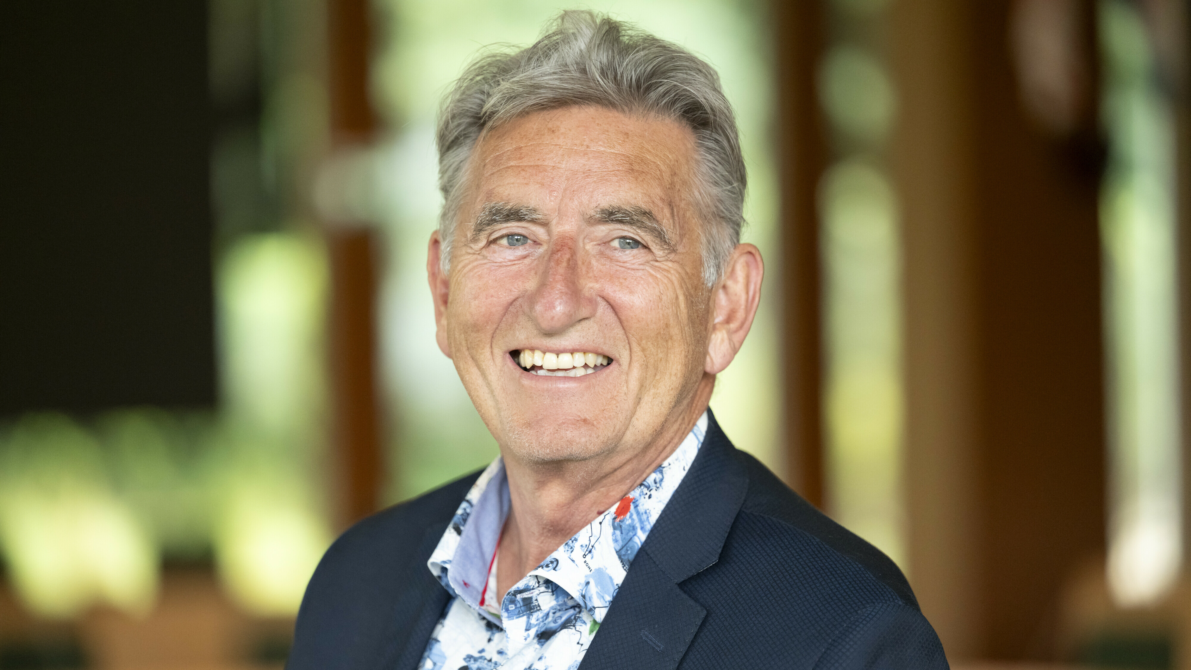 Van het Emmer raadhuis naar Assen en weer terug: Jisse Otter wederom op kieslijst Wakker Emmen