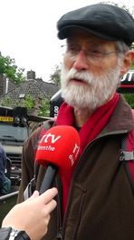 Wandelvierdaagse in Exloo
