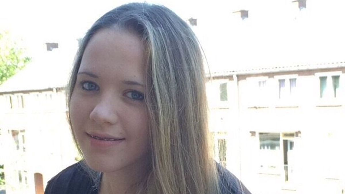 School herdenkt overleden leerlinge Dascha Graafsma