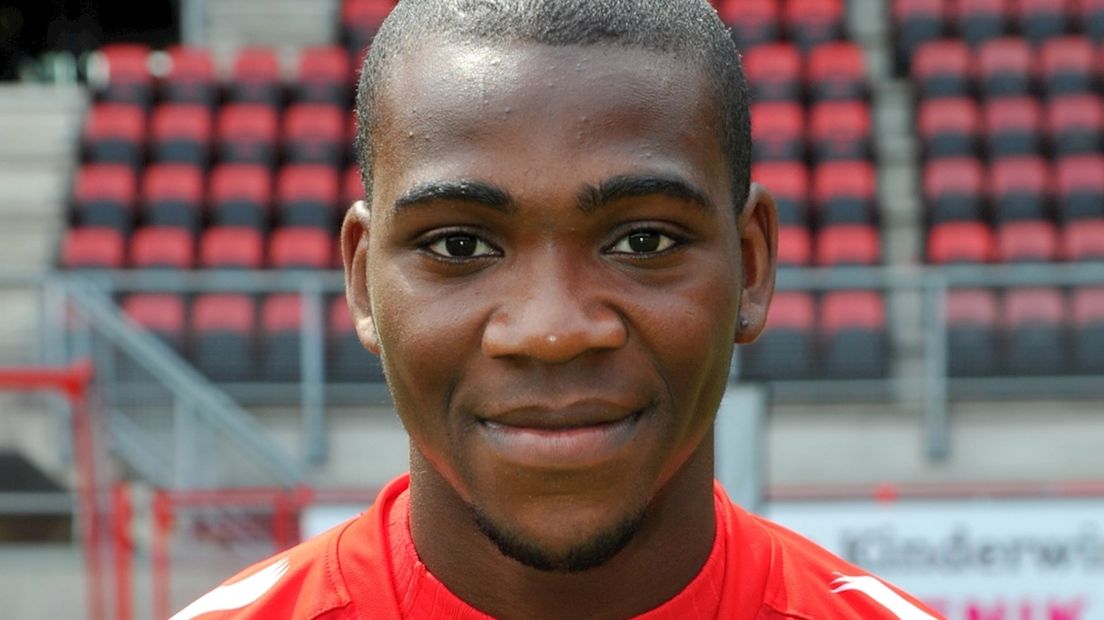 Ola John