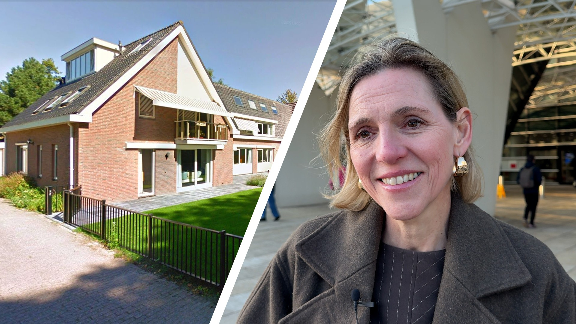 Minister Sterk: mogelijke overnamekandidaten voor zorgvilla's