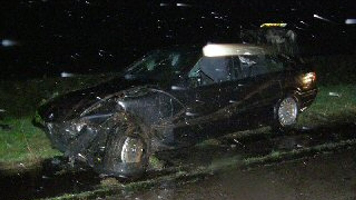 Dode ongeval Zuidlaarderveen