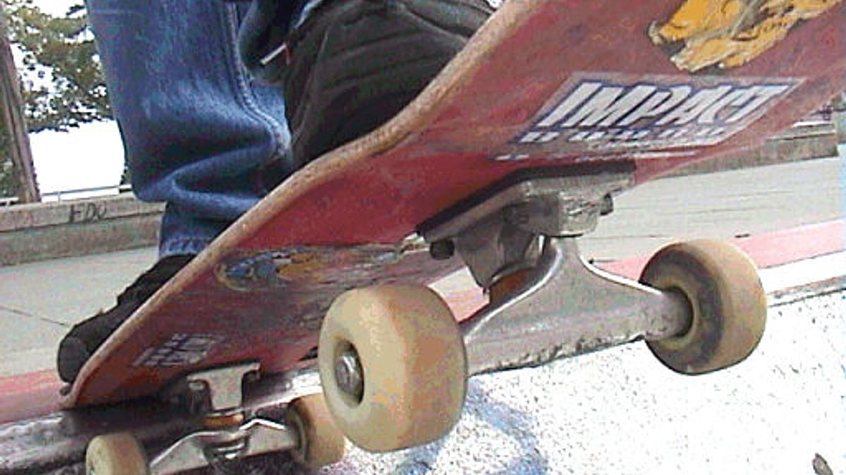 Skatebaan Zuidwolde verhuist naar Koekange