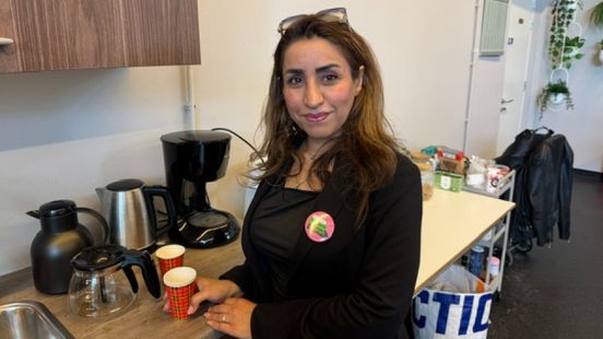 Ontmoetingscentra vrezen deuren te moeten sluiten: 'Een belangrijke plek voor iedereen' Home