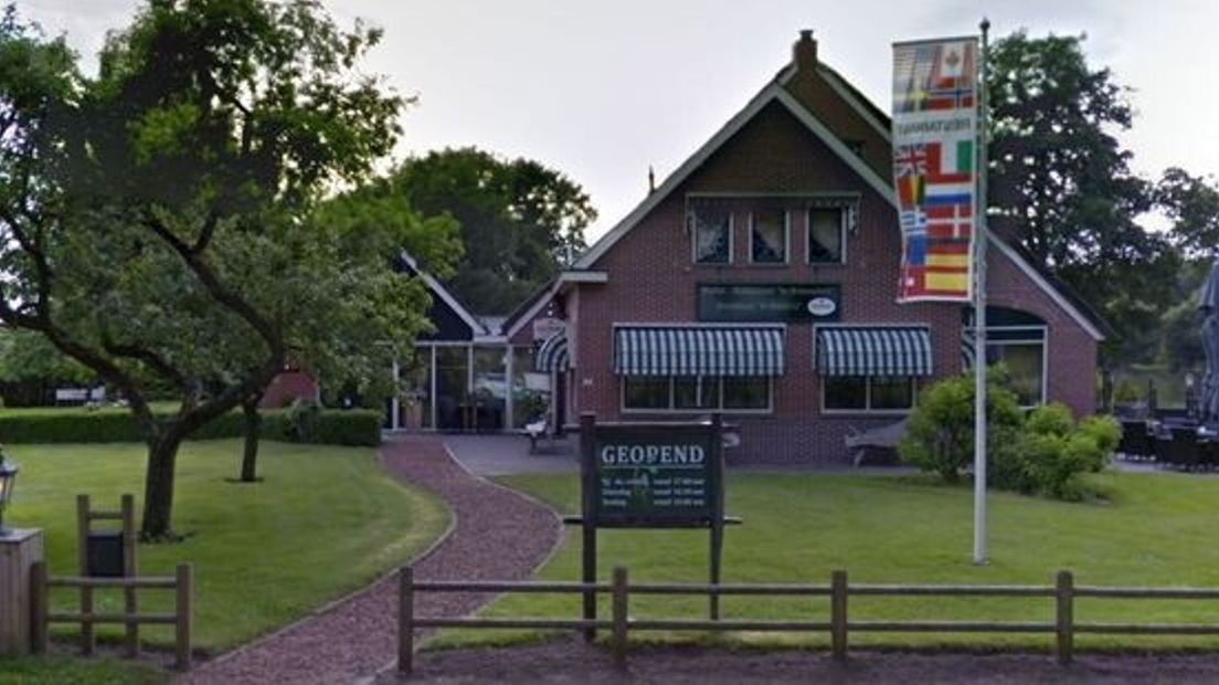 Muziek En Een Borrel Groot Feest Bij De Schaopwas Maar Wat Was Dat muziek-en-een-borrel-groot-feest-bij-de-schaopwas-maar-wat-was-dat