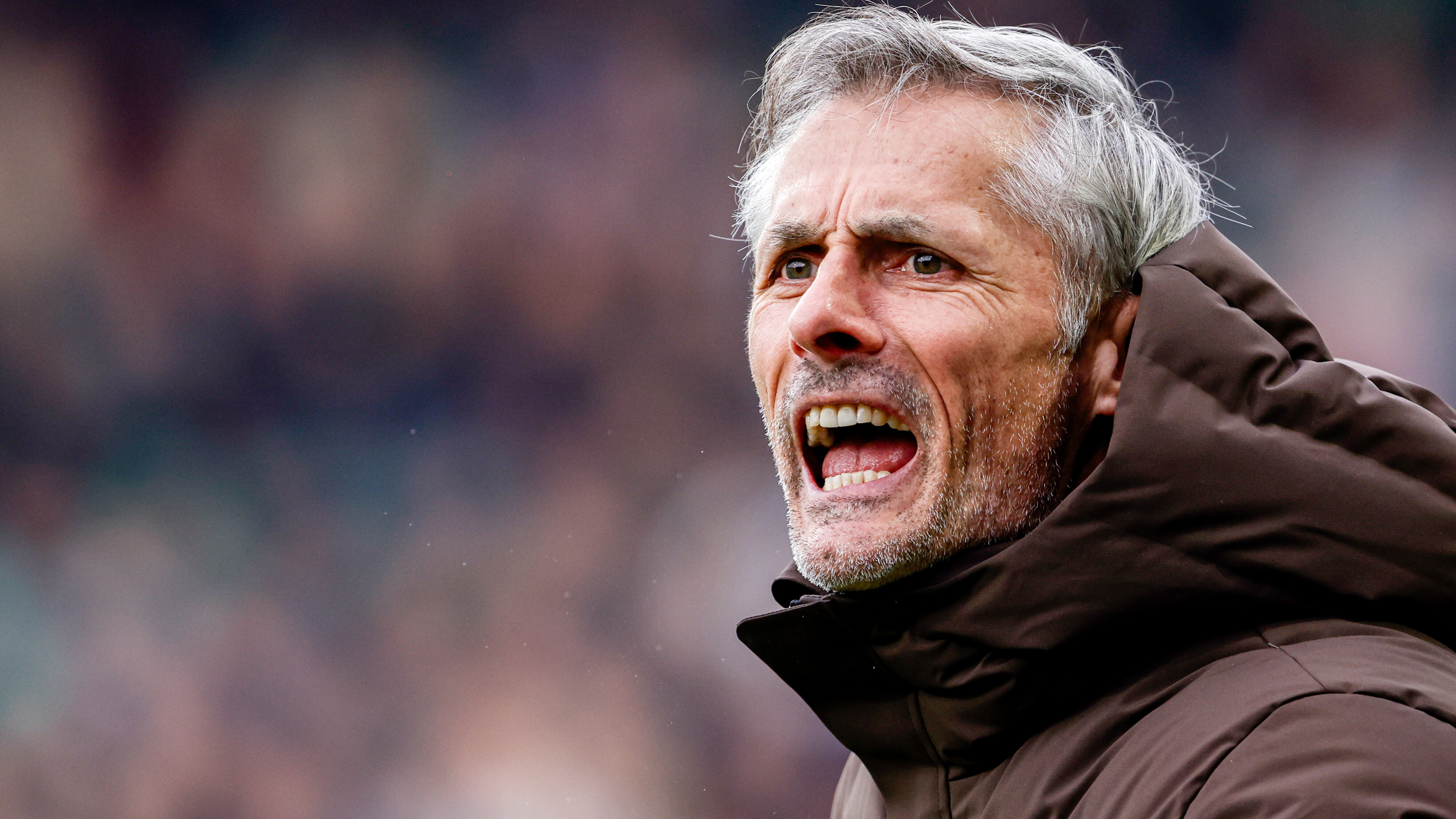 Kees van Wonderen mist 'over-mijn-lijk-mentaliteit': "Ze zien onvoldoende het gevaar"