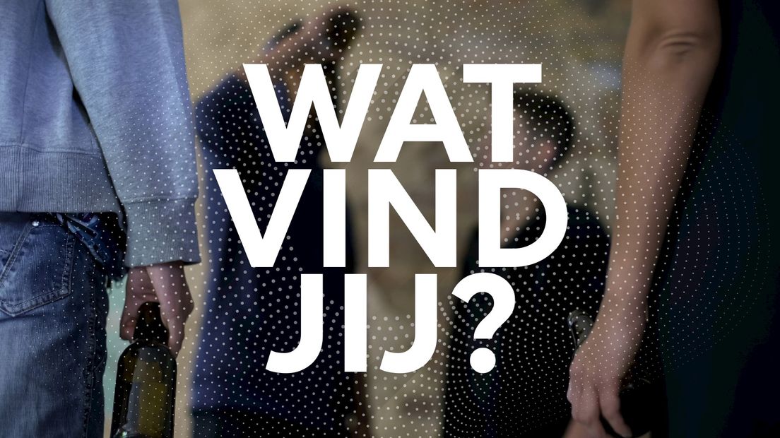 Wat vind jij: Dure spullen afpakken van overlastgevende jongeren is zinloos