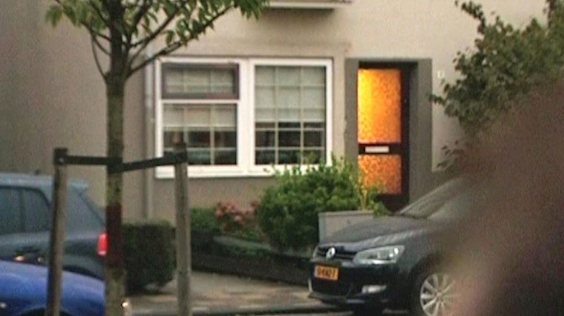 Onderzoek moordzaak Folly Strijker