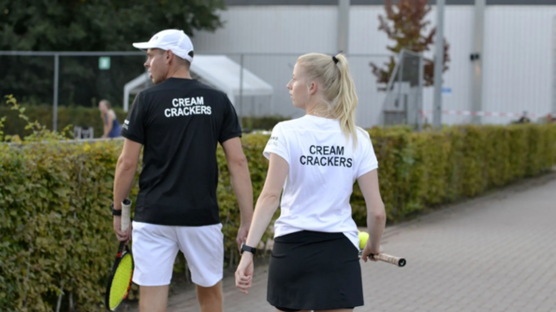 Wordt Cream Crackers de tennisen padelvereniging van het jaar? RTV Noord