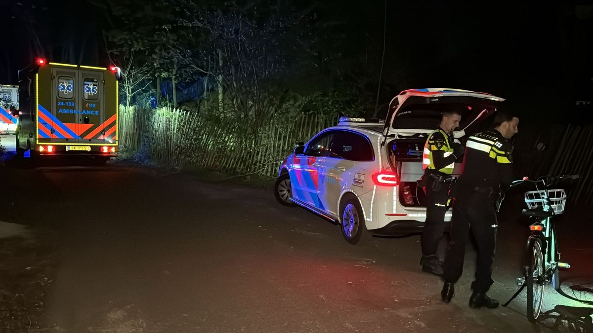 Fietser zwaargewond na val in Cadier en Keer