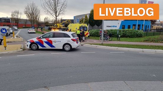 scholier aangereden op fiets • bedreiging en diefstal in Arnhem. scholier aangereden op fiets • bedreiging en diefstal in Arnhem.