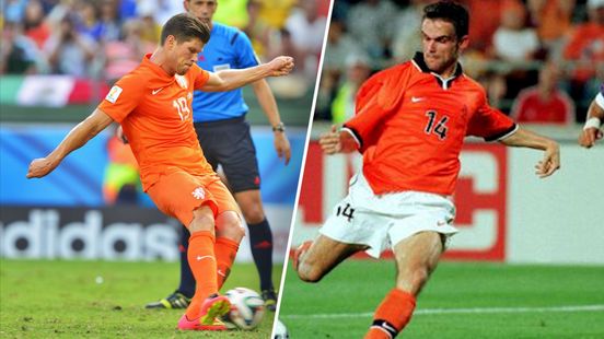 Deze Oranje-internationals uit Gelderland speelden op een WK