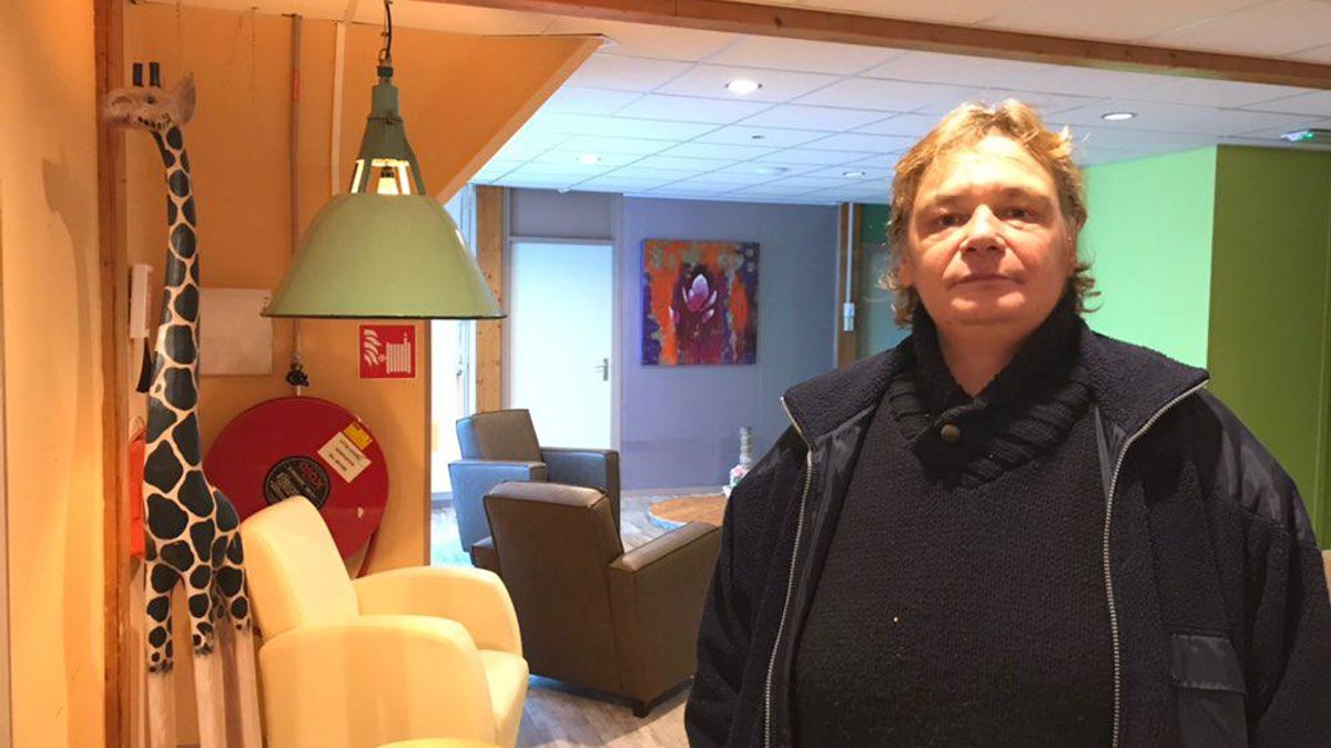 Nieuwe start voor laatste bewoner van De Brink-Akker in Wijster