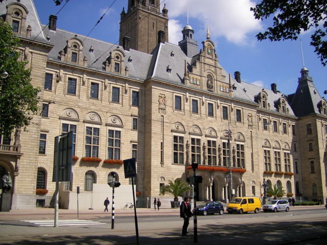 stadhuis