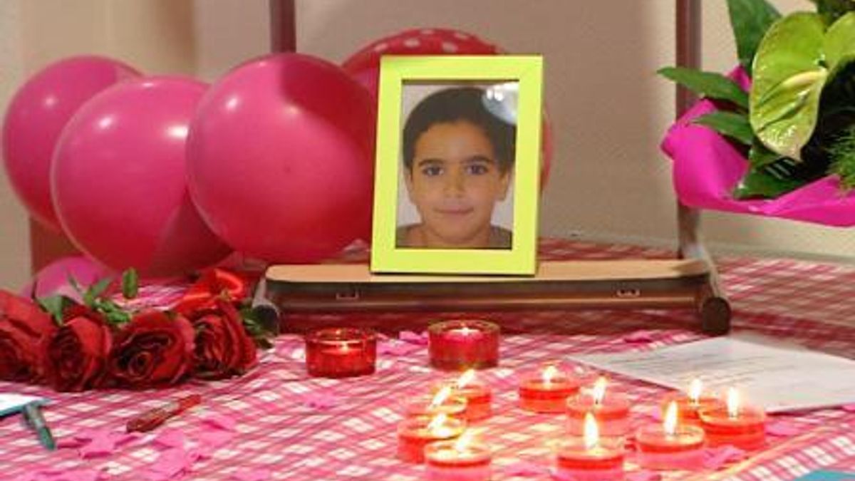 Herdenkingsdienst rond gezinsdrama Baexem